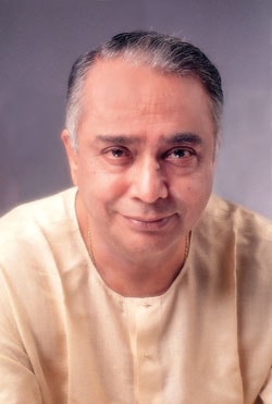 Justice L. M. Dudhat