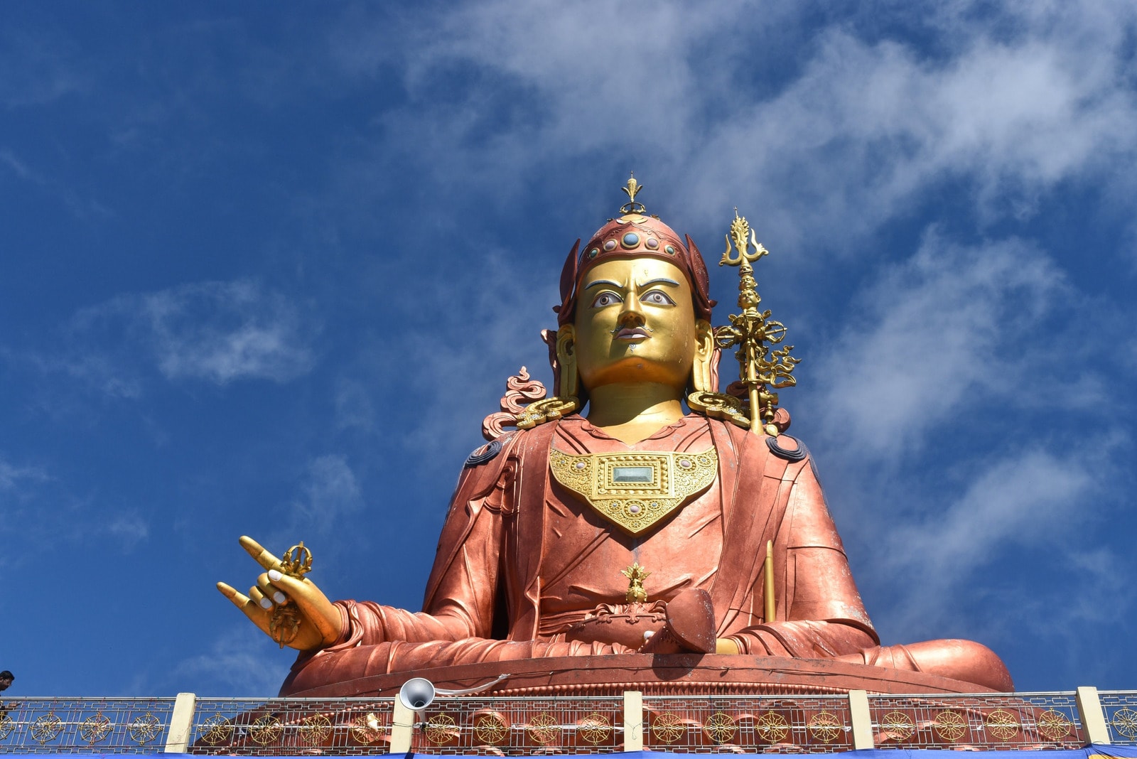 Padmasambhava