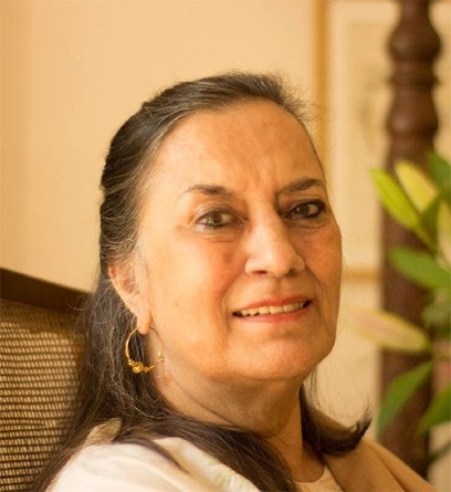 Santosh Sachdeva